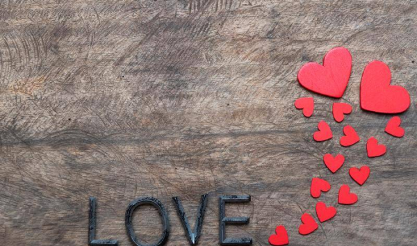 男生会随便让女生躺怀里吗