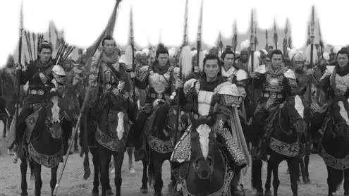 杨家将七子去六子回是真的吗