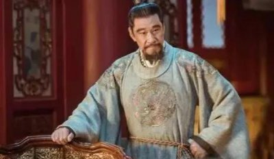 朱棣和朱元璋的关系 明成祖朱棣是朱元璋亲生儿子吗