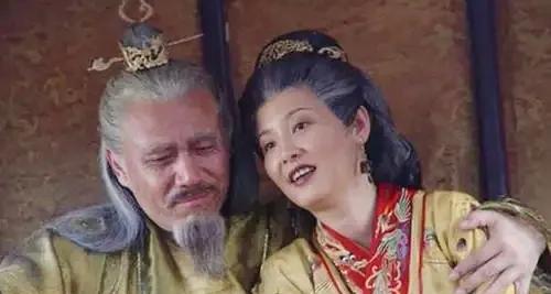 朱棣和朱元璋的关系