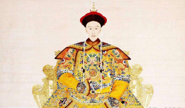 隆裕太后和溥仪的关系