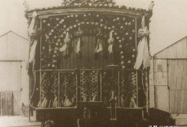 隆裕太后和溥仪的关系