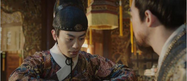 历史上的朱瞻基有多狠