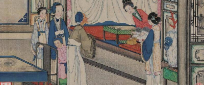 刘姥姥和贾府什么关系 红楼梦中刘姥姥是贾府的什么亲戚