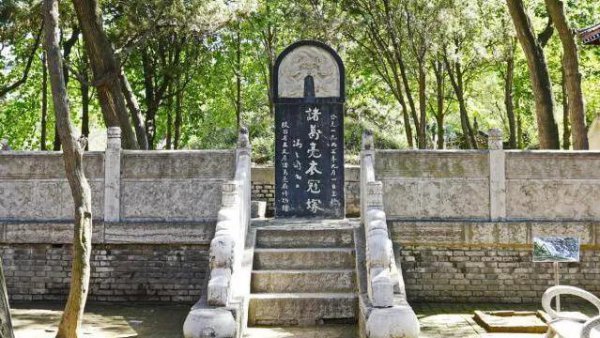 我国未发现的皇帝陵墓