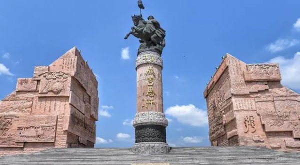 我国未发现的皇帝陵墓