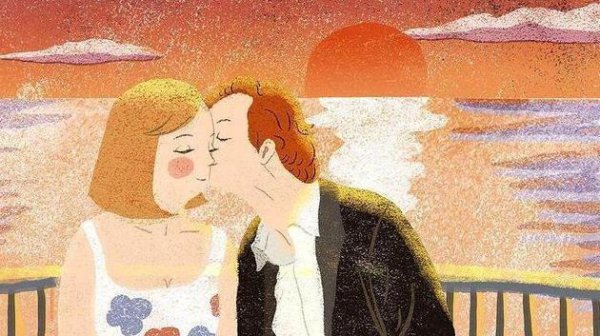 男朋友不爱你的细节表现