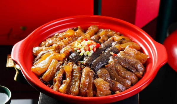 佛跳墙为什么叫佛跳墙