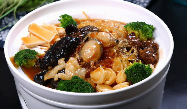 佛跳墙为什么叫佛跳墙