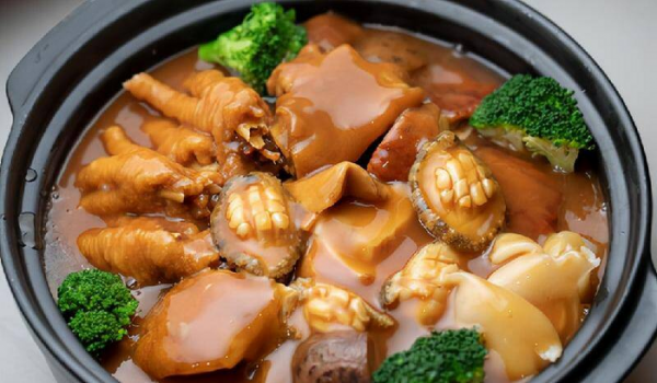 佛跳墙为什么叫佛跳墙