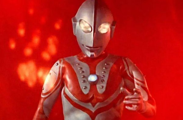 十大最帅的奥特曼