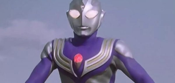 十大最帅的奥特曼