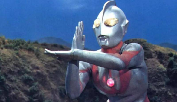 十大最帅的奥特曼