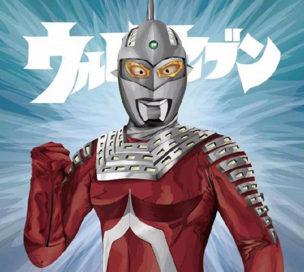 十大最帅的奥特曼