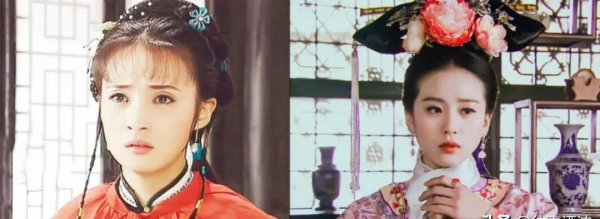 纯元皇后是若曦吗