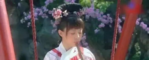 纯元皇后是若曦吗