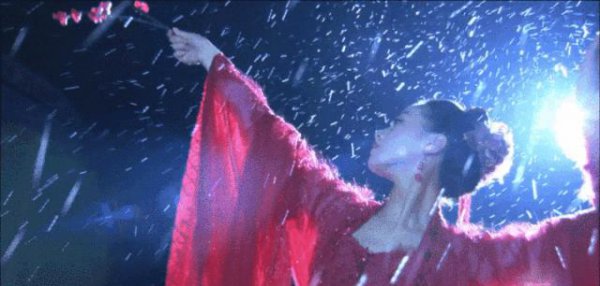 纯元皇后是若曦吗