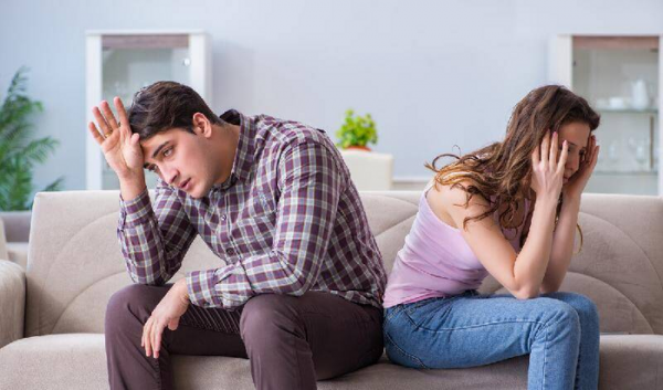 女人出轨后怎样修复夫妻关系