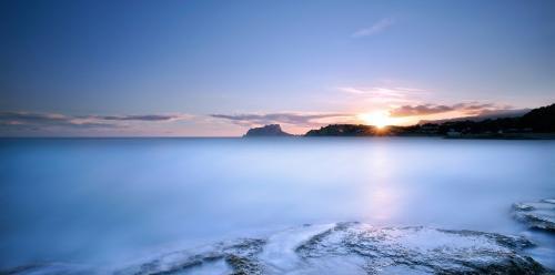 不争不抢的人其实很厉害