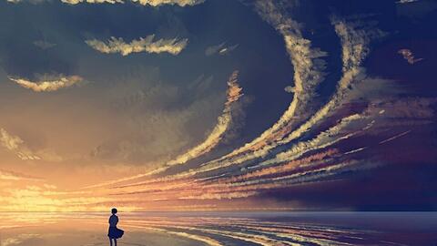 不争不抢的人其实很厉害