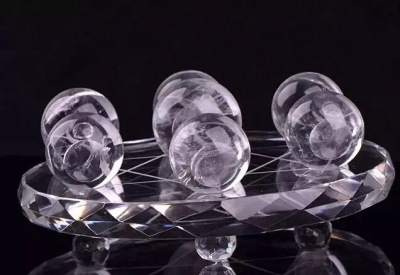 消磁石怎么给水晶消磁 买水晶送的消磁石是干嘛用的