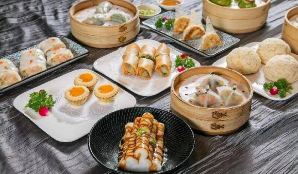 中国八大菜系是哪八个