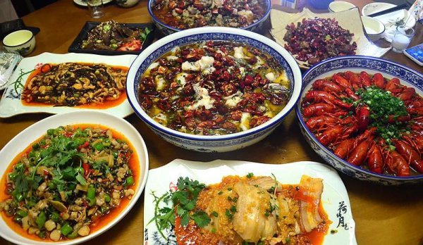 中国八大菜系是哪八个