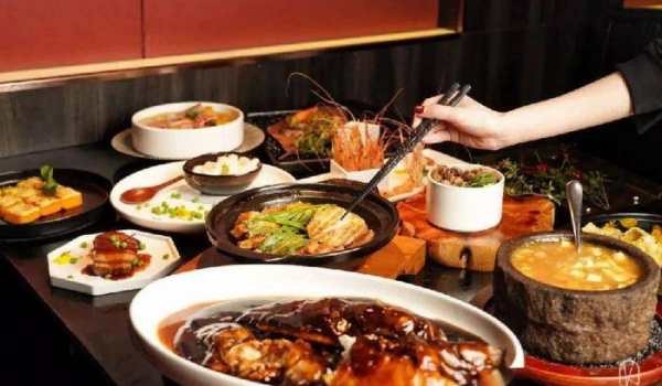 中国八大菜系是哪八个