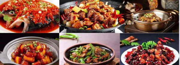 中国八大菜系是哪八个