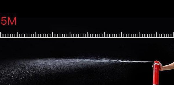 水基灭火器和干粉灭火器的区别