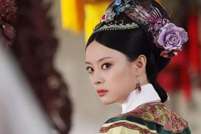 甄嬛传四阿哥是谁生的孩子 历史上抚养的四阿哥亲生的吗