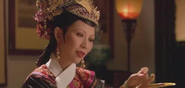 甄嬛传四阿哥是谁生的孩子