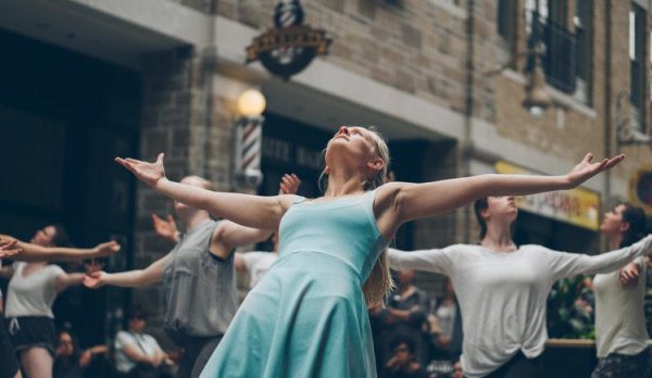 一个男人喜欢你的征兆