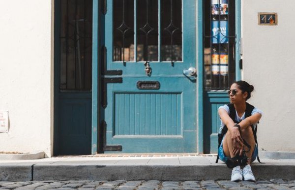 一个男人喜欢你的征兆