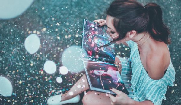 一个男人喜欢你的征兆