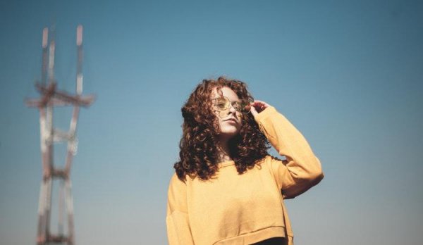 一个男人喜欢你的征兆