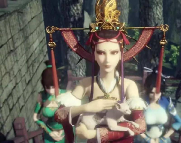 朱友珪为什么叫冥帝