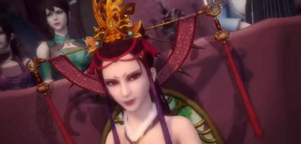 朱友珪为什么叫冥帝