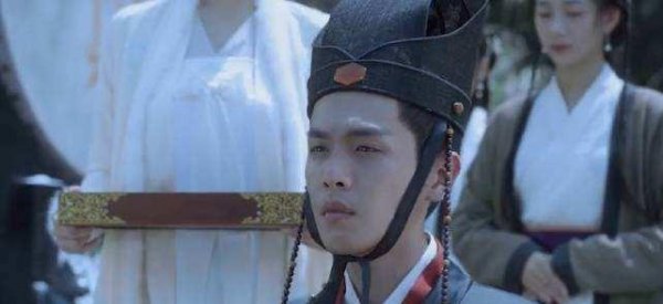 徐骁为什么怕徐凤年