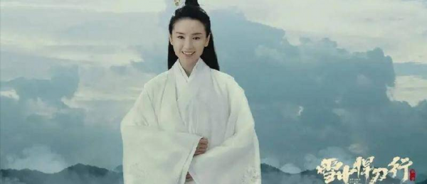 徐骁为什么怕徐凤年