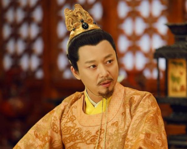 嘉靖帝朱厚熜简介