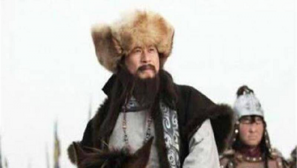 原来的契丹人是现在哪里人