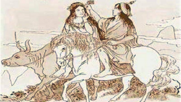 原来的契丹人是现在哪里人