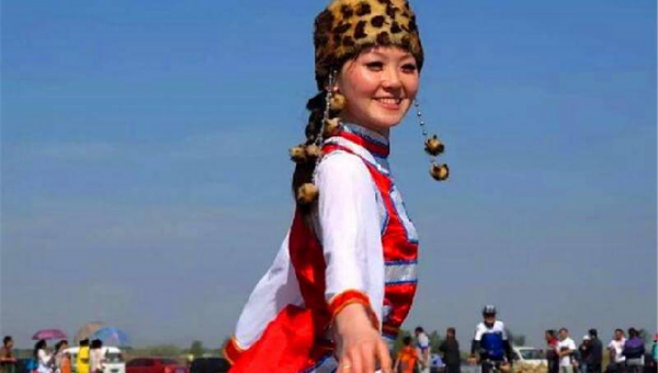 原来的契丹人是现在哪里人