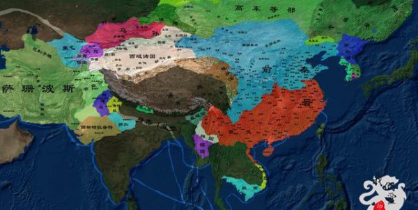 为什么女生喜欢魏晋南北朝