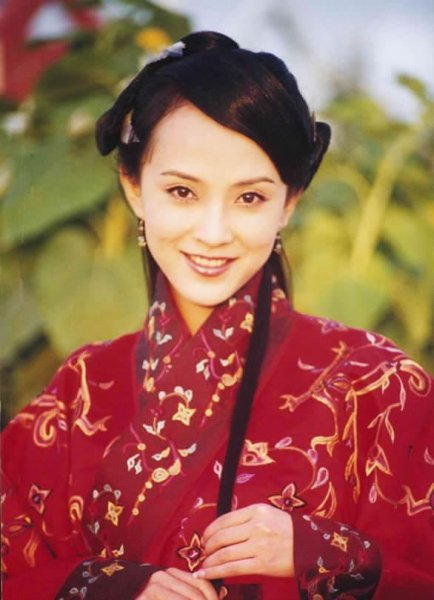 刘陵与多少人睡过