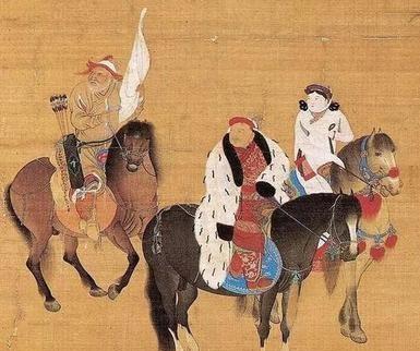 历史上最残忍的朝代