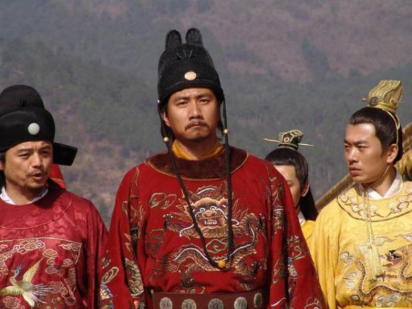 刘伯温之死真相大白