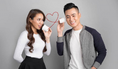 等着你主动的男生心理 心理学家说男生不主动找女生