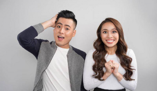 等着你主动的男生心理